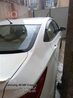 هیۆندای ئەکسنت